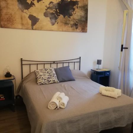 Santa Maria La Carità Giulia Maison 아파트 외부 사진