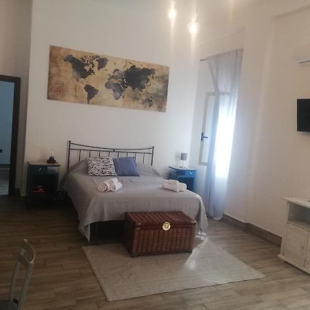 Santa Maria La Carità Giulia Maison 아파트 외부 사진