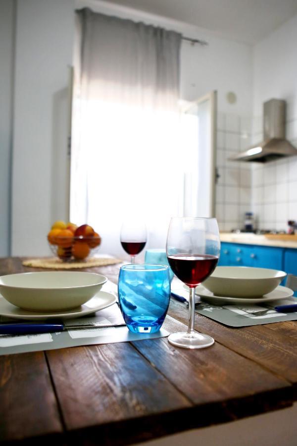 Santa Maria La Carità Giulia Maison 아파트 외부 사진