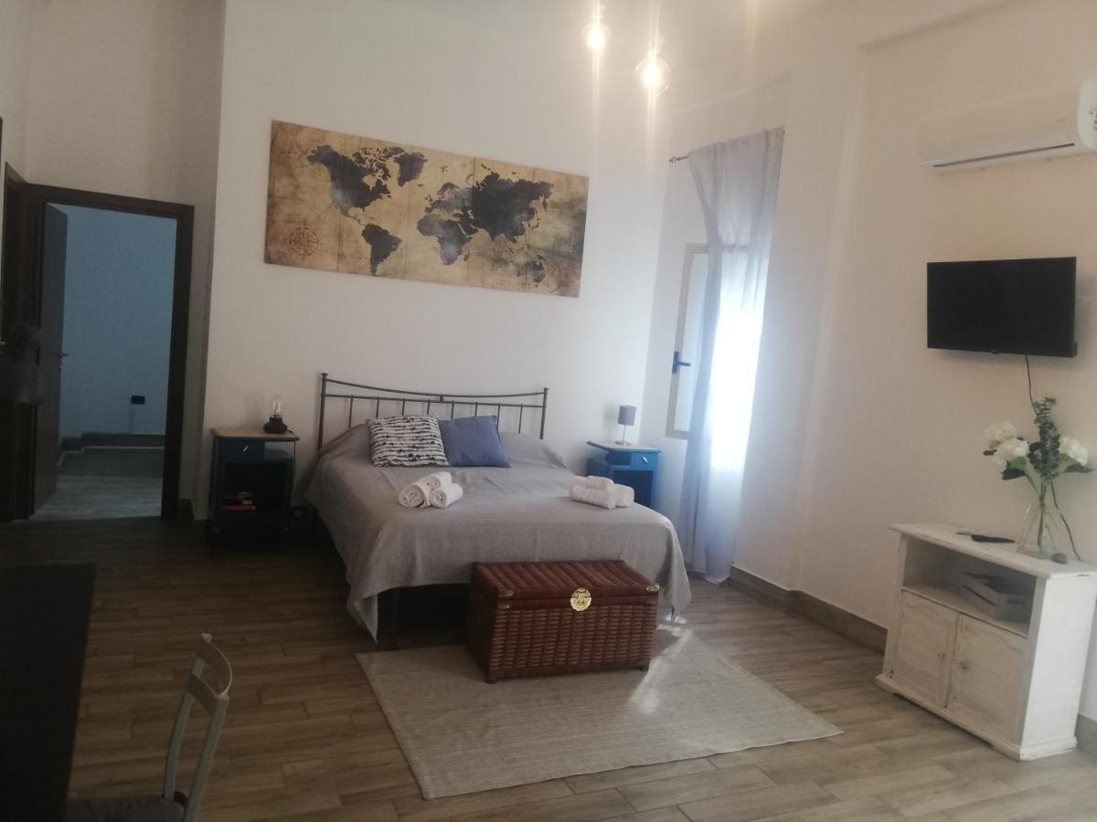 Santa Maria La Carità Giulia Maison 아파트 외부 사진