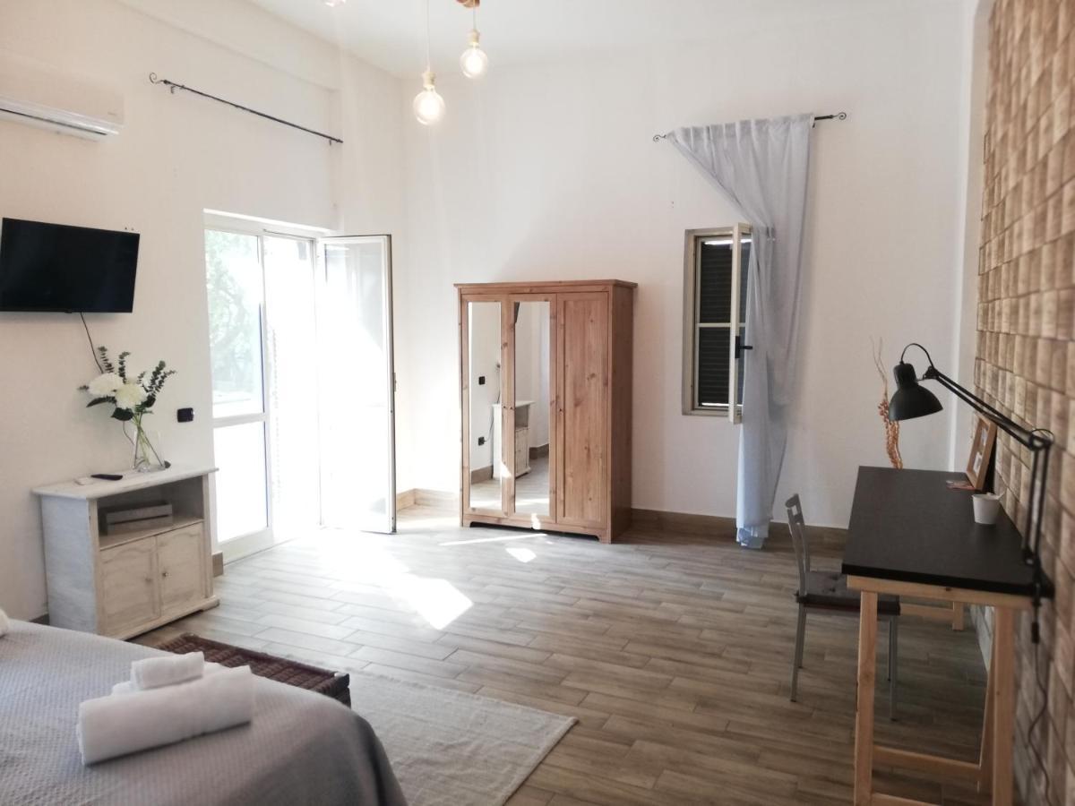 Santa Maria La Carità Giulia Maison 아파트 외부 사진